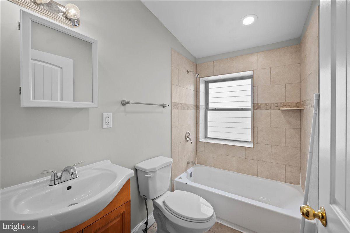 LUDLOW - Residential Income