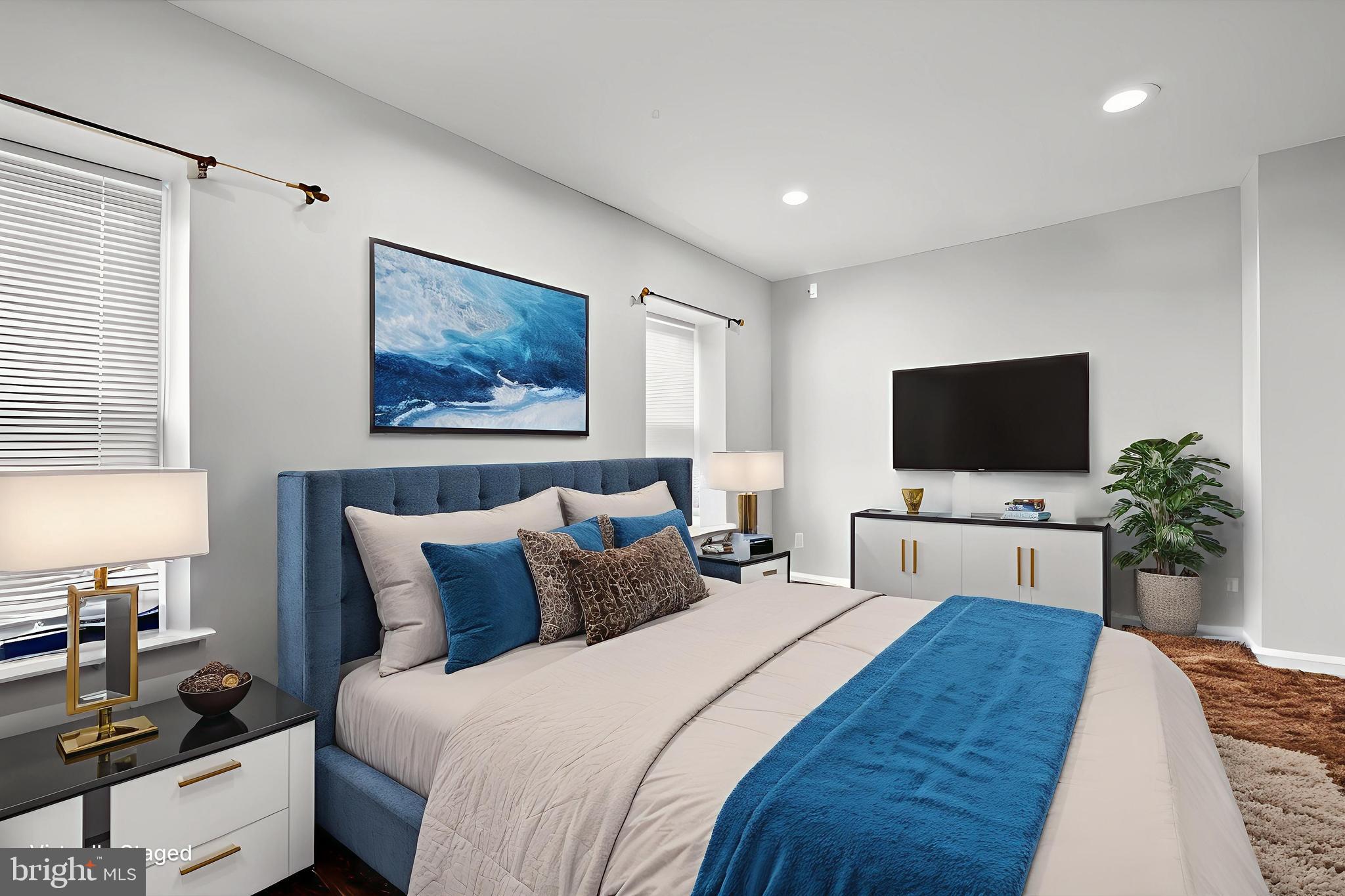 LUDLOW - Residential Income