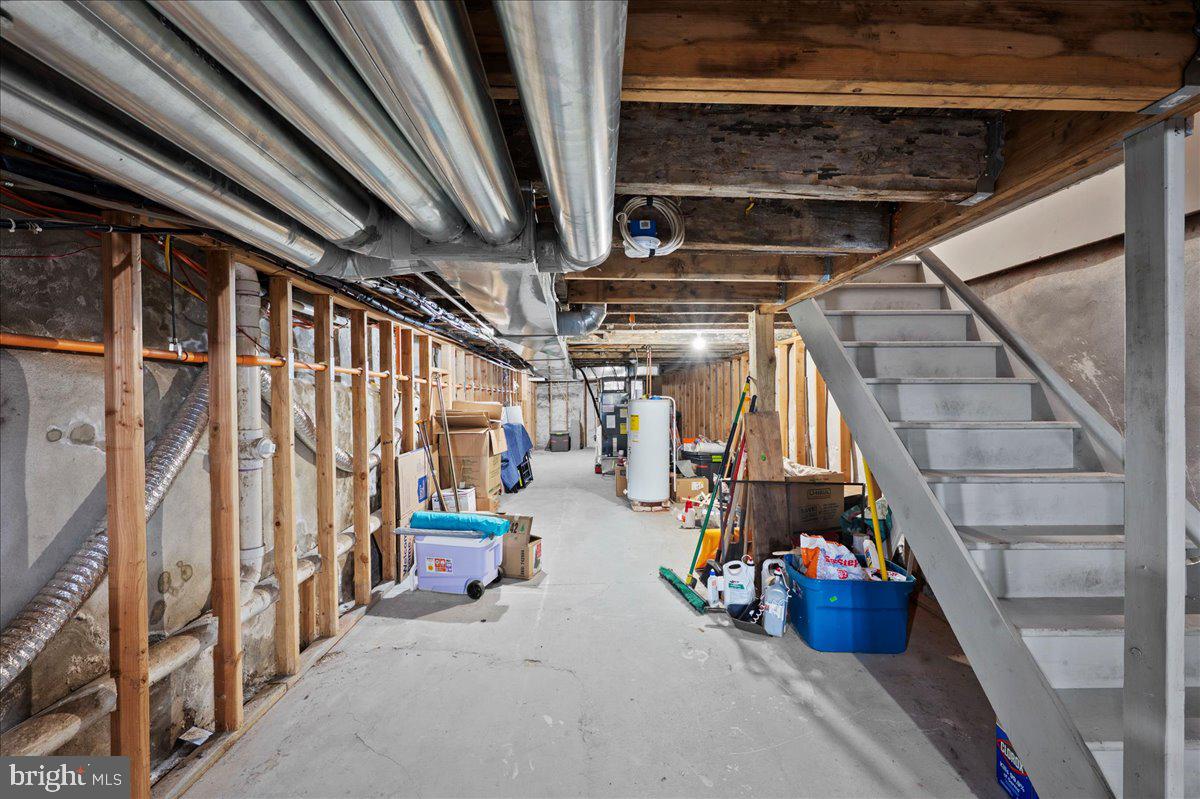 LUDLOW - Residential Income