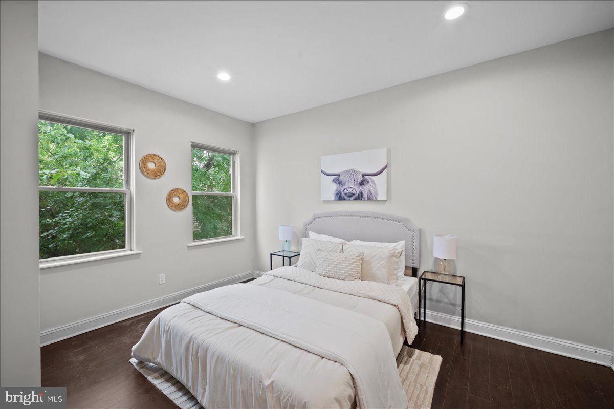 LUDLOW - Residential Income