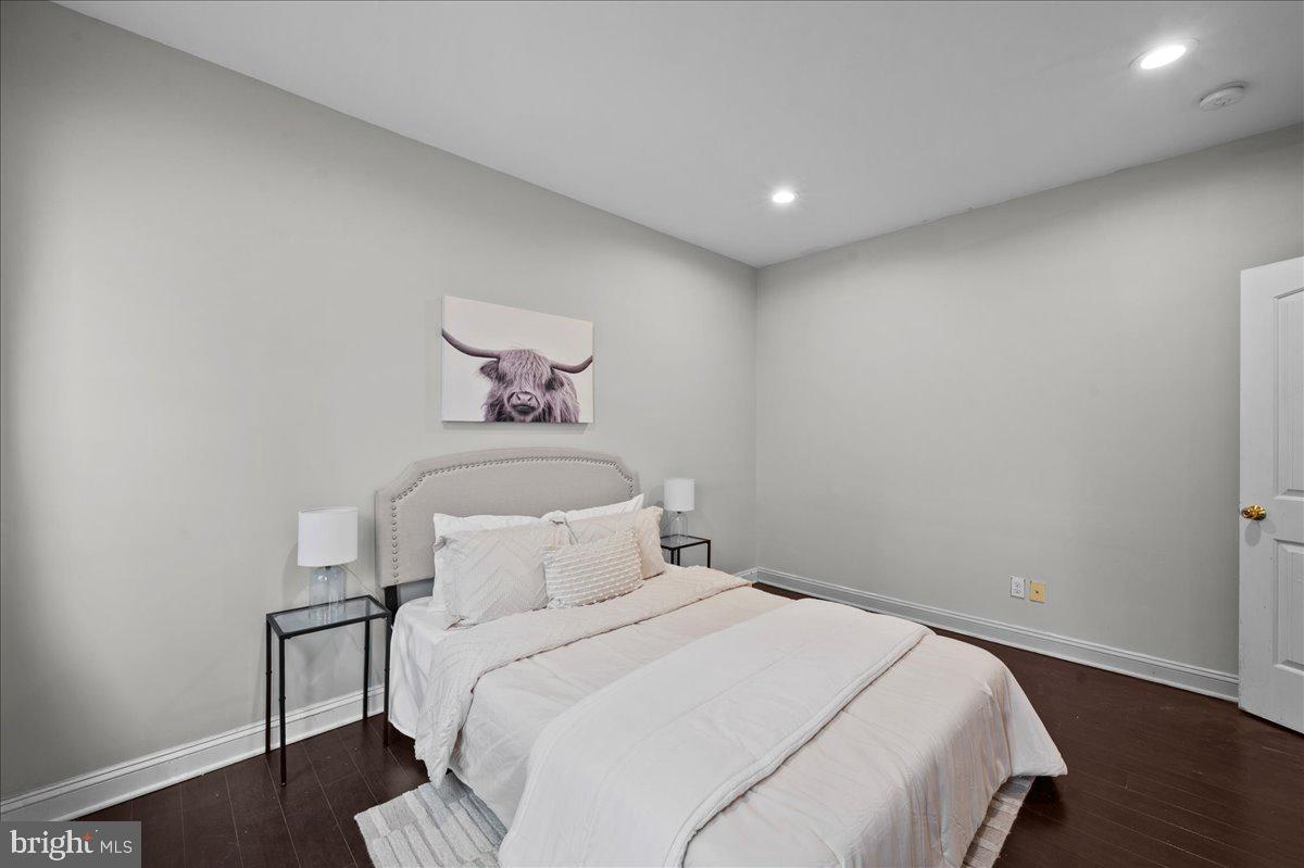 LUDLOW - Residential Income