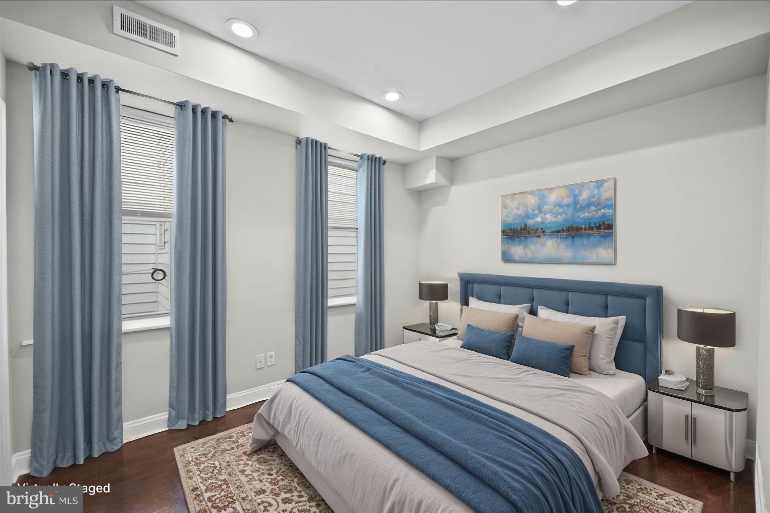 LUDLOW - Residential Income