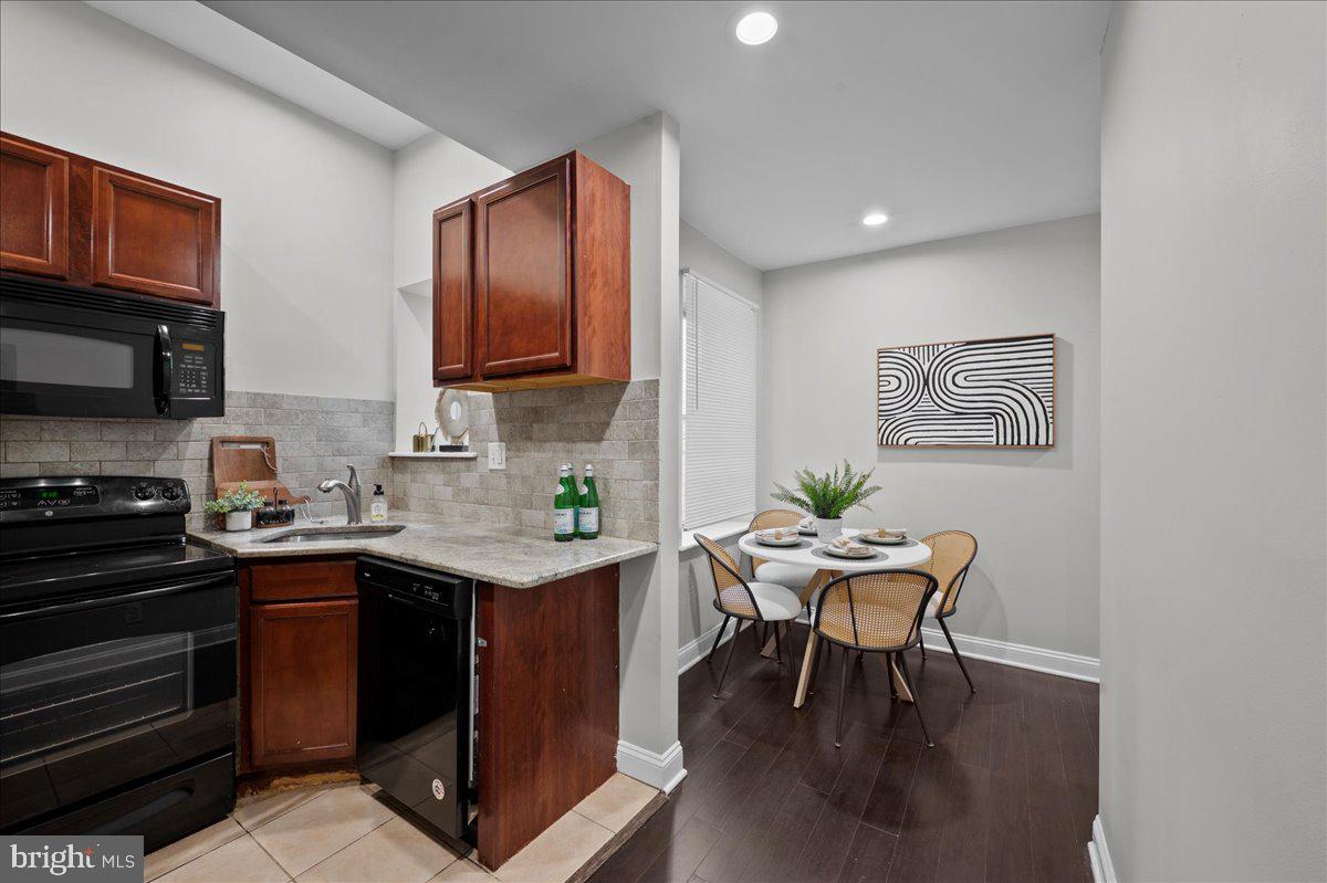 LUDLOW - Residential Income