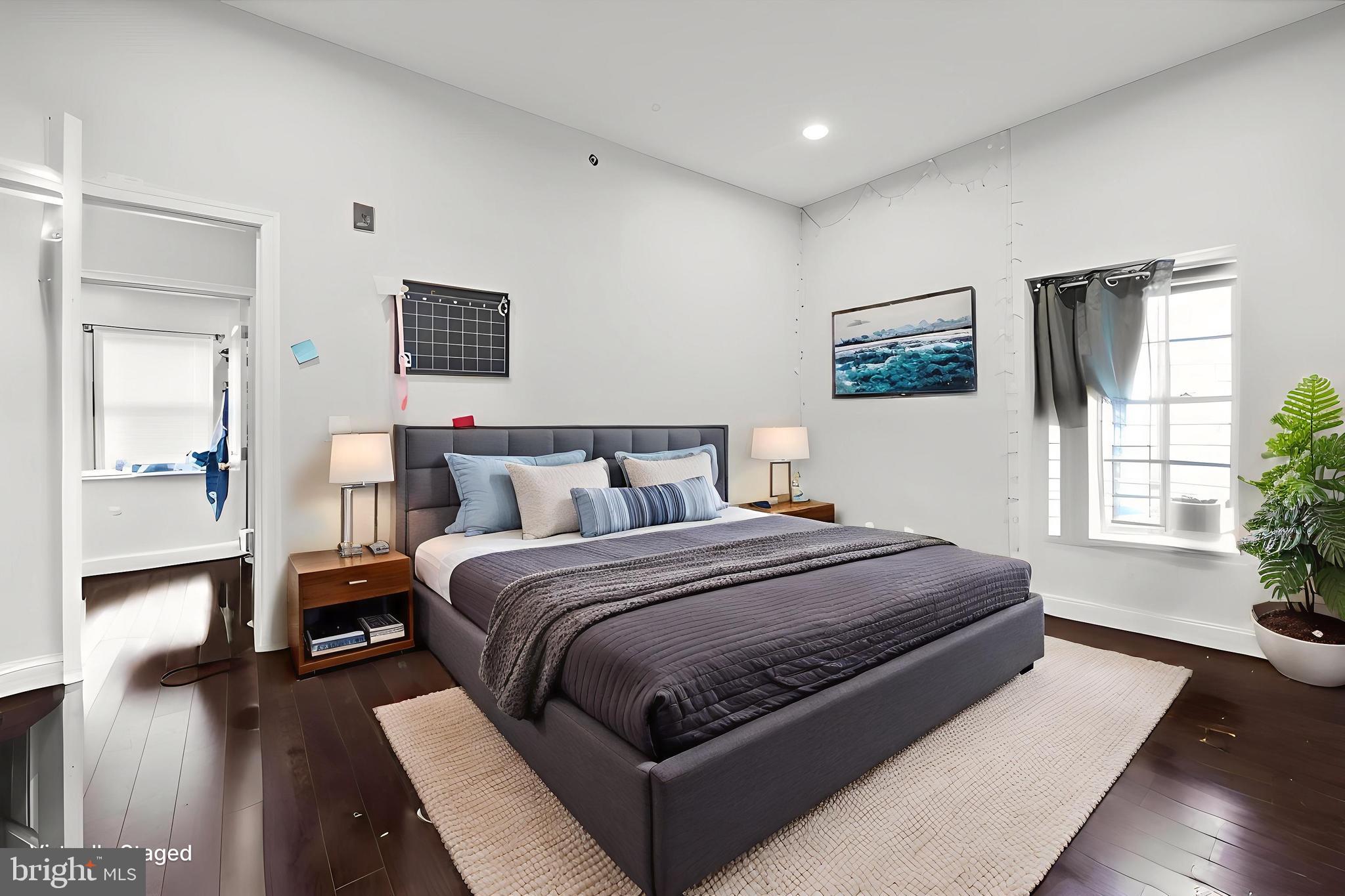 LUDLOW - Residential Income