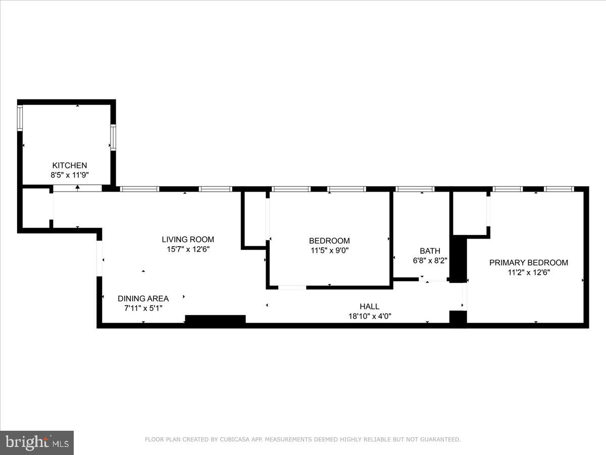 LUDLOW - Residential Income