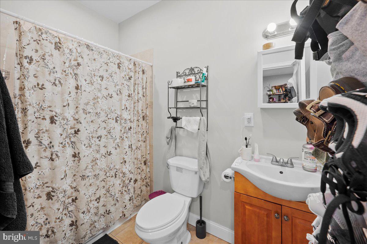 LUDLOW - Residential Income