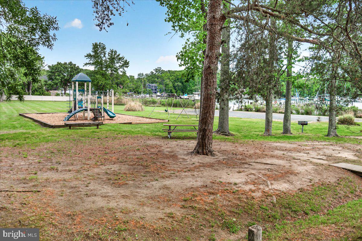 PONDER COVE BEACH - Residential