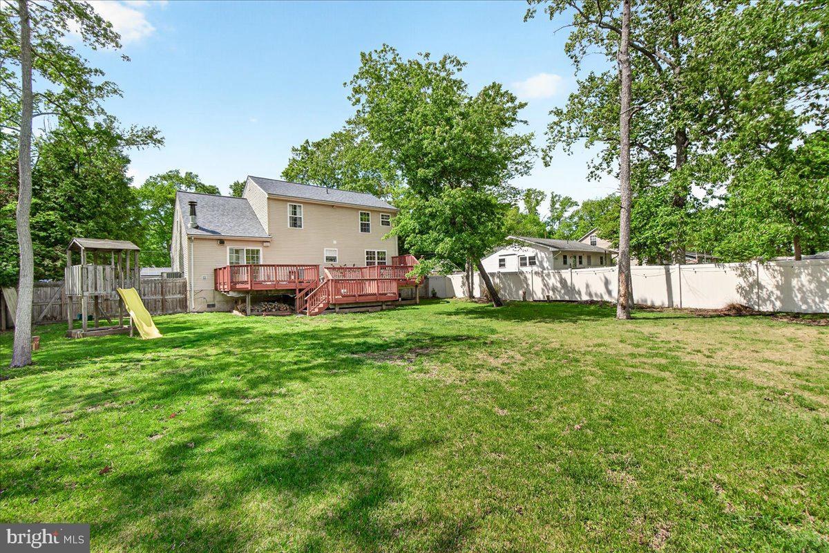 PONDER COVE BEACH - Residential