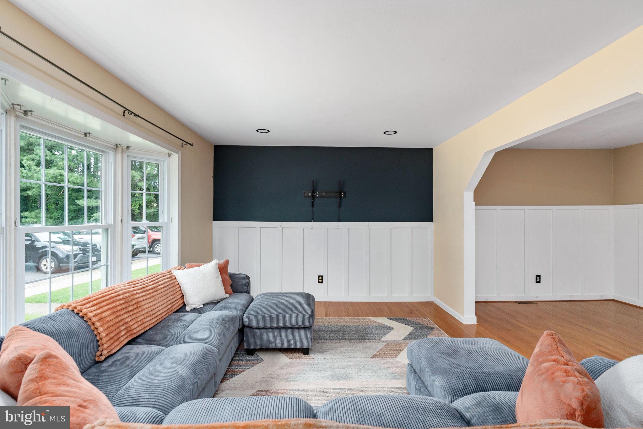4507 GARFIELD COURT