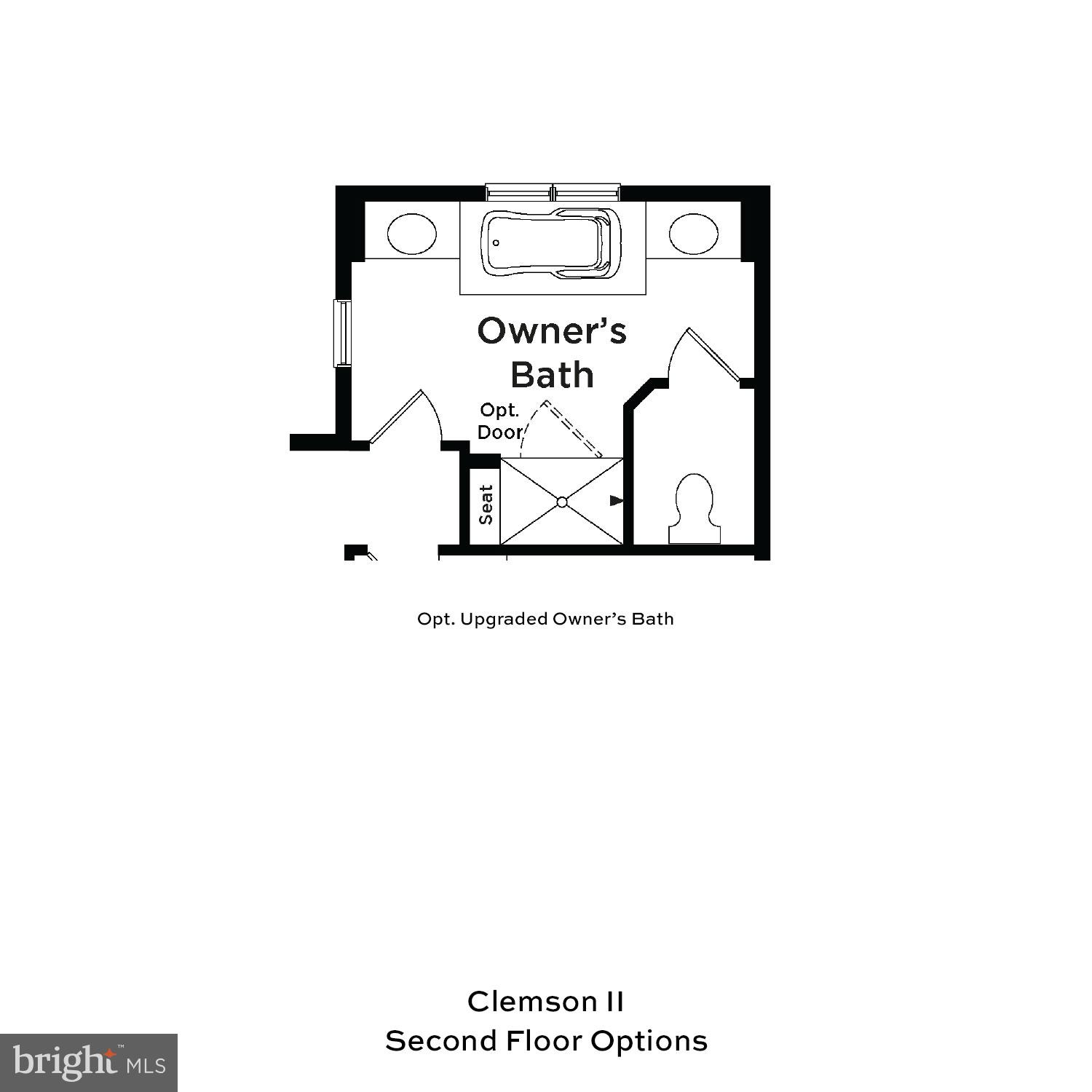 HUNTFIELD - Residential