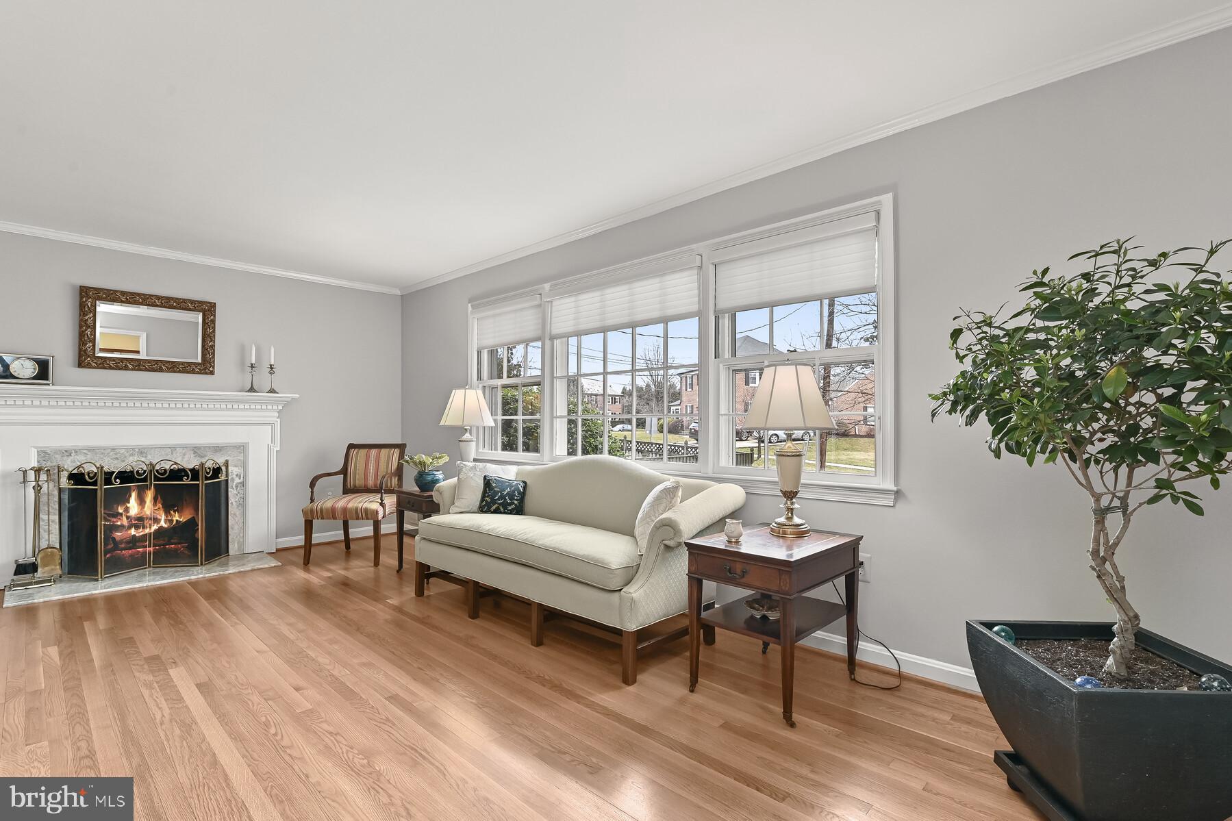 SPRINGFIELD - Residential