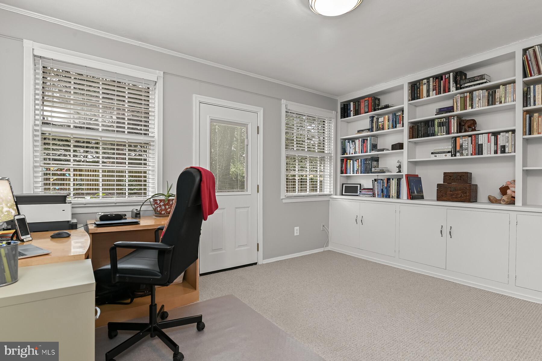 SPRINGFIELD - Residential