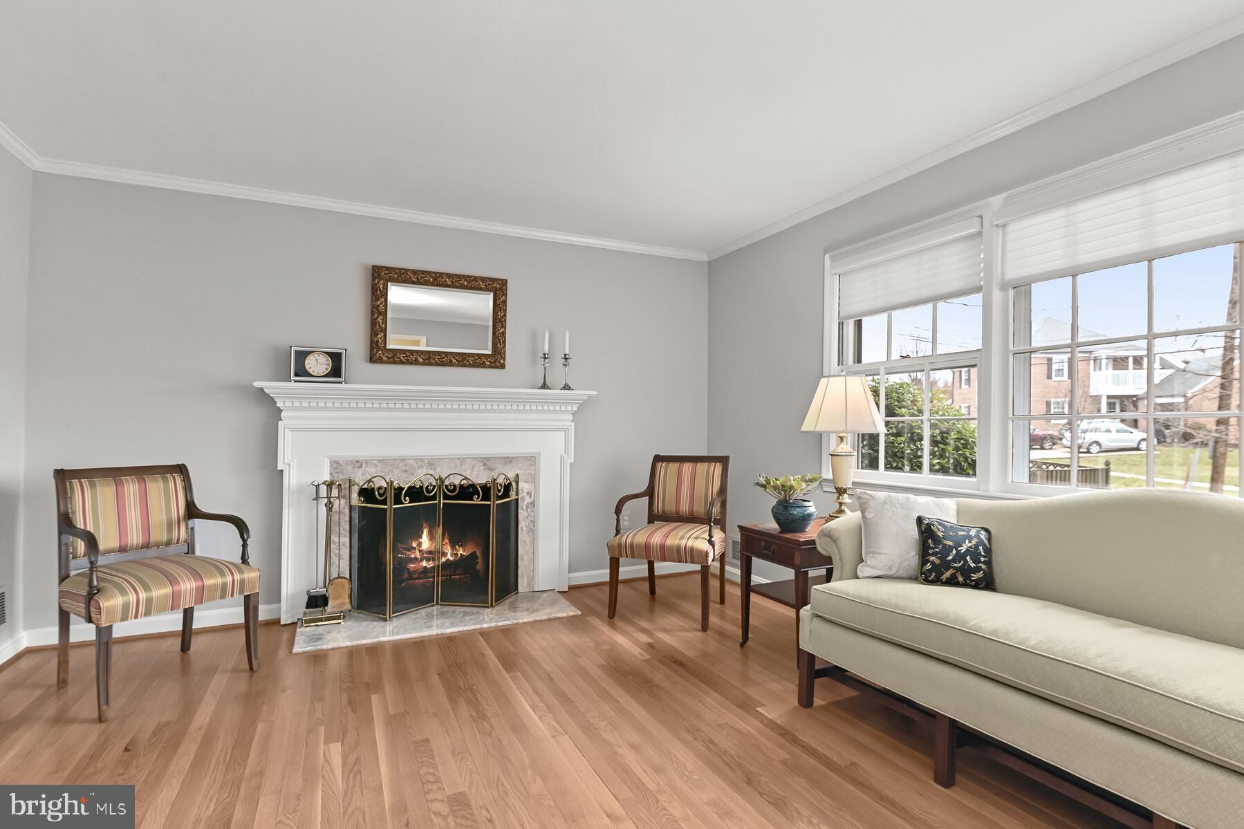 SPRINGFIELD - Residential