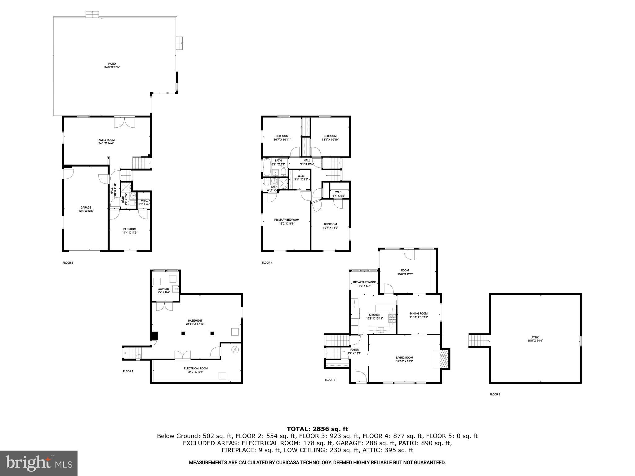 SPRINGFIELD - Residential