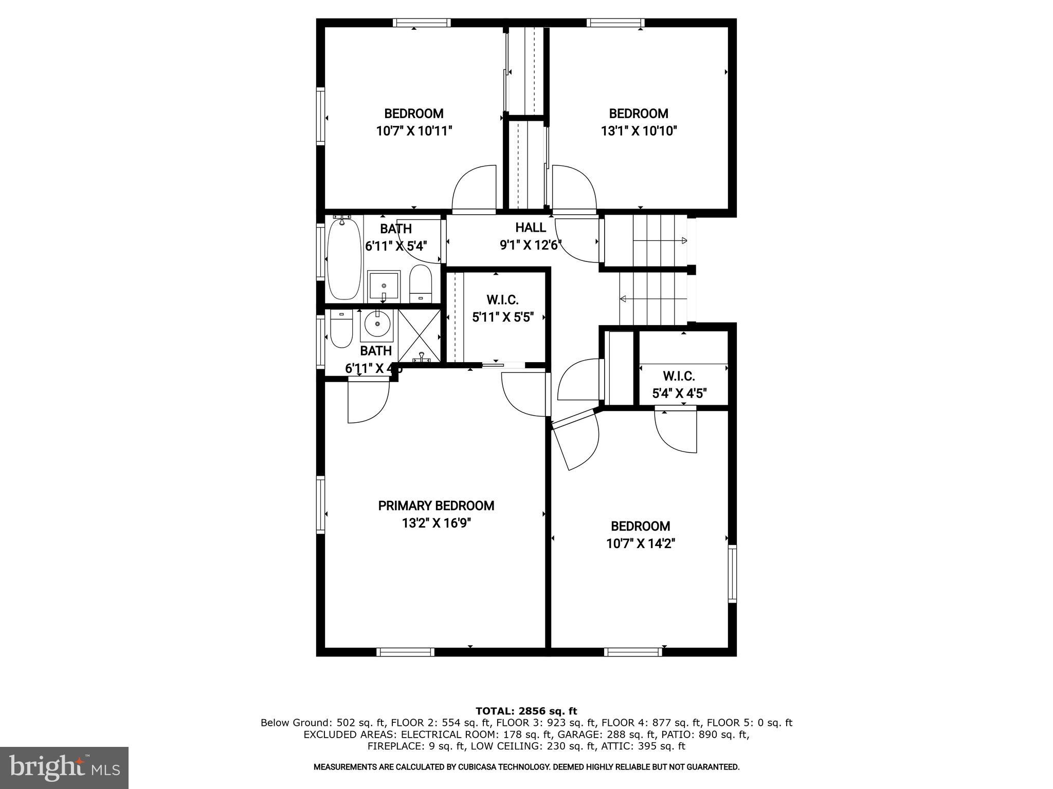 SPRINGFIELD - Residential