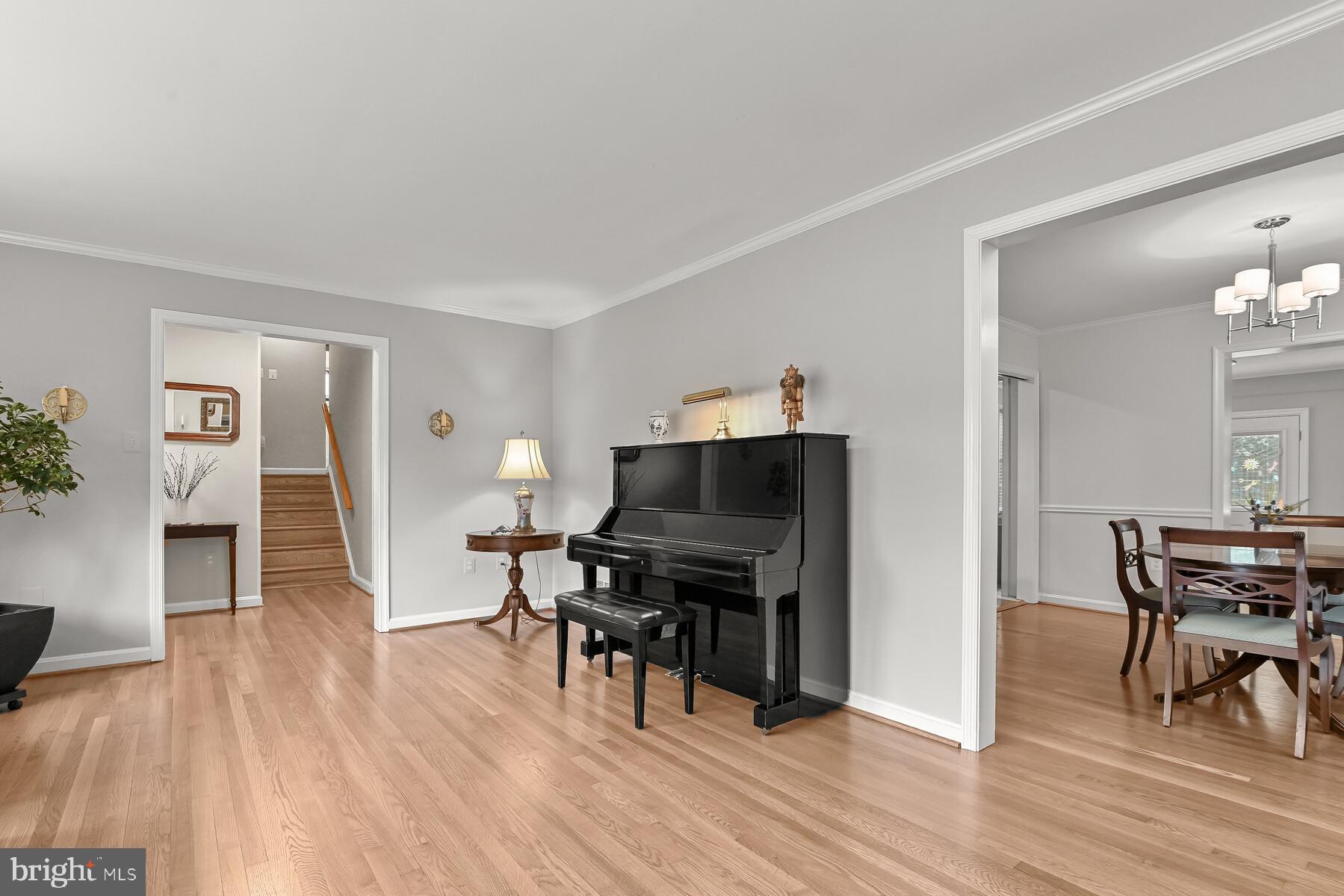 SPRINGFIELD - Residential