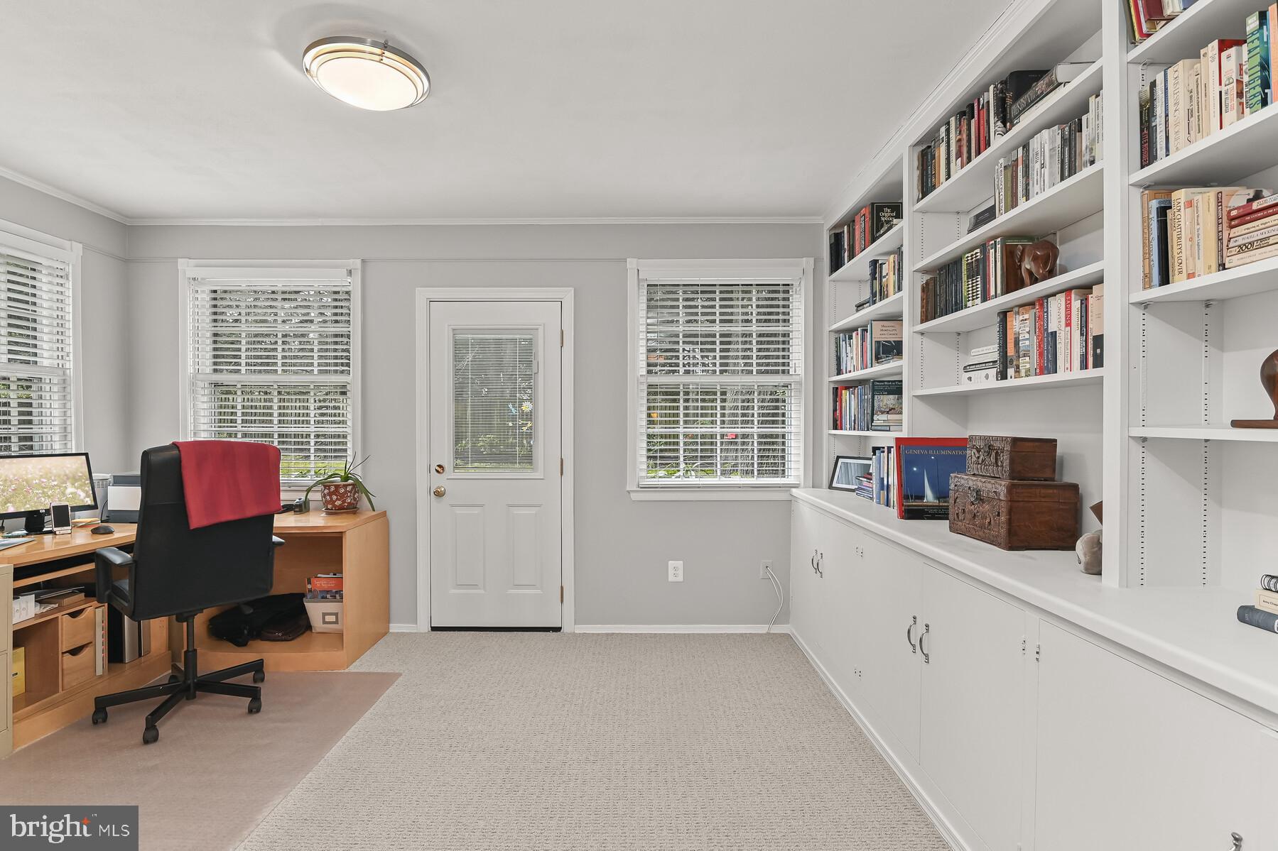 SPRINGFIELD - Residential