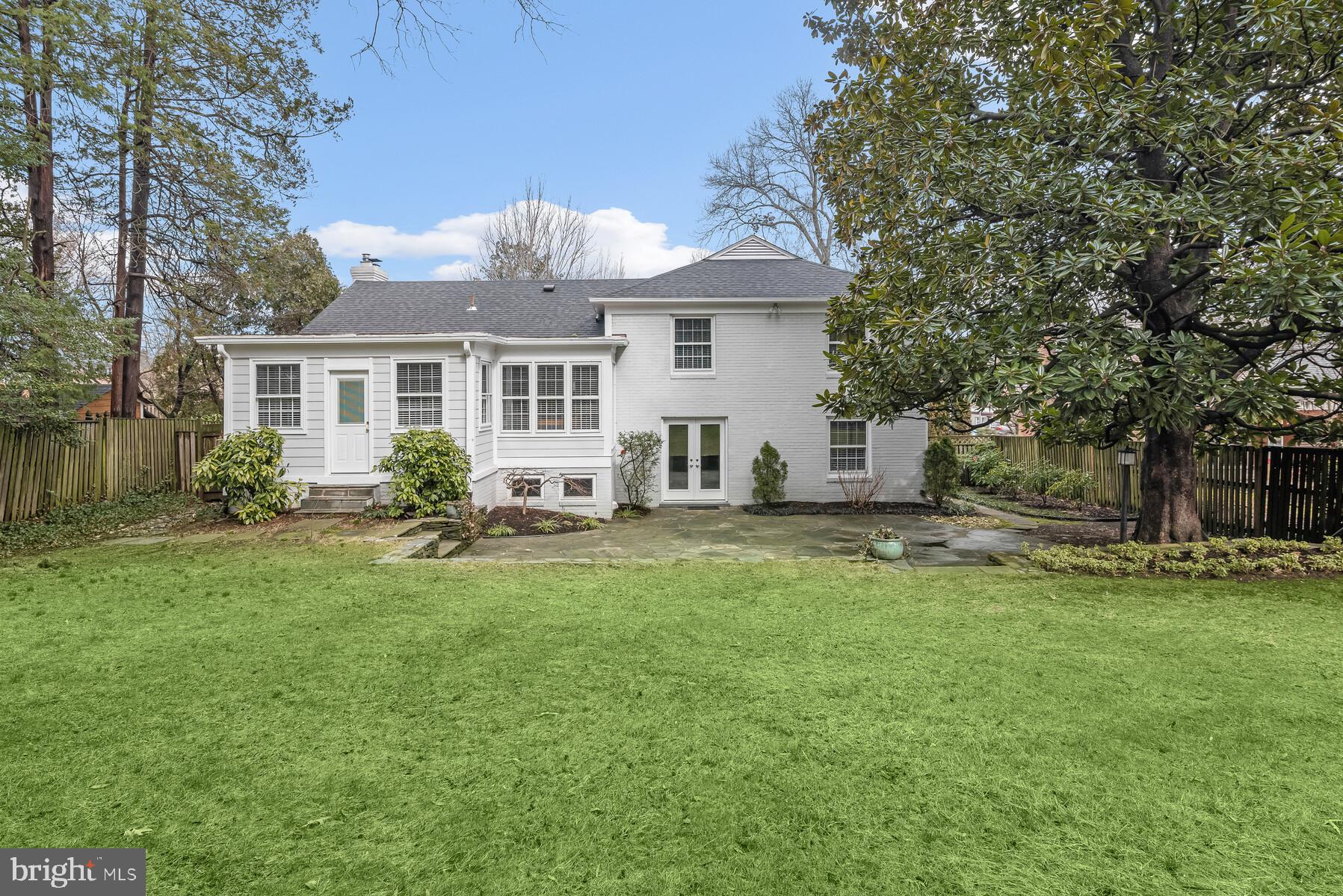 SPRINGFIELD - Residential