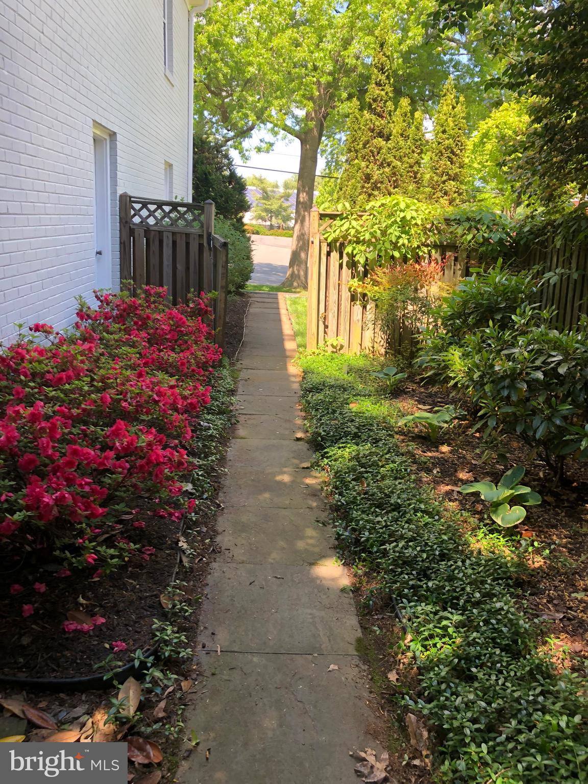 SPRINGFIELD - Residential