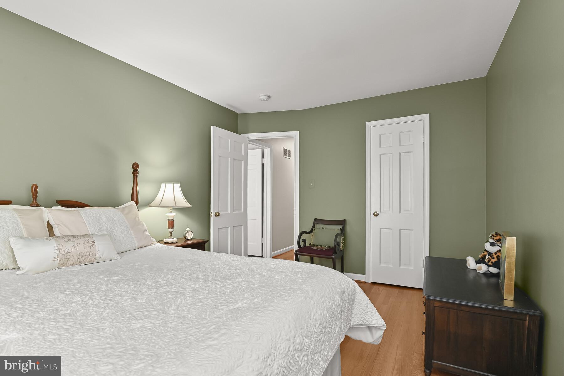 SPRINGFIELD - Residential