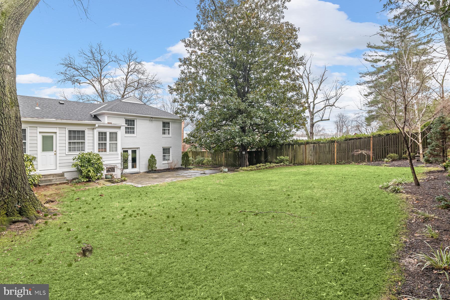 SPRINGFIELD - Residential