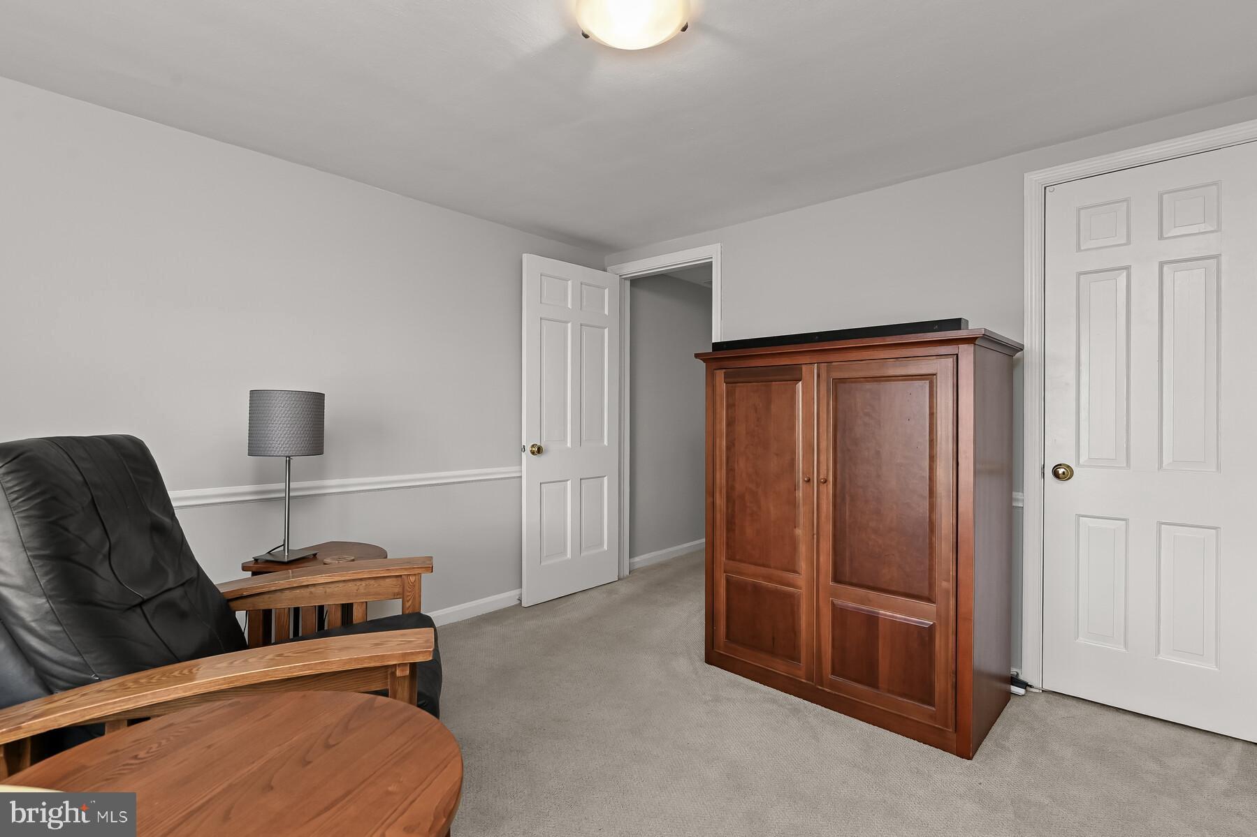 SPRINGFIELD - Residential