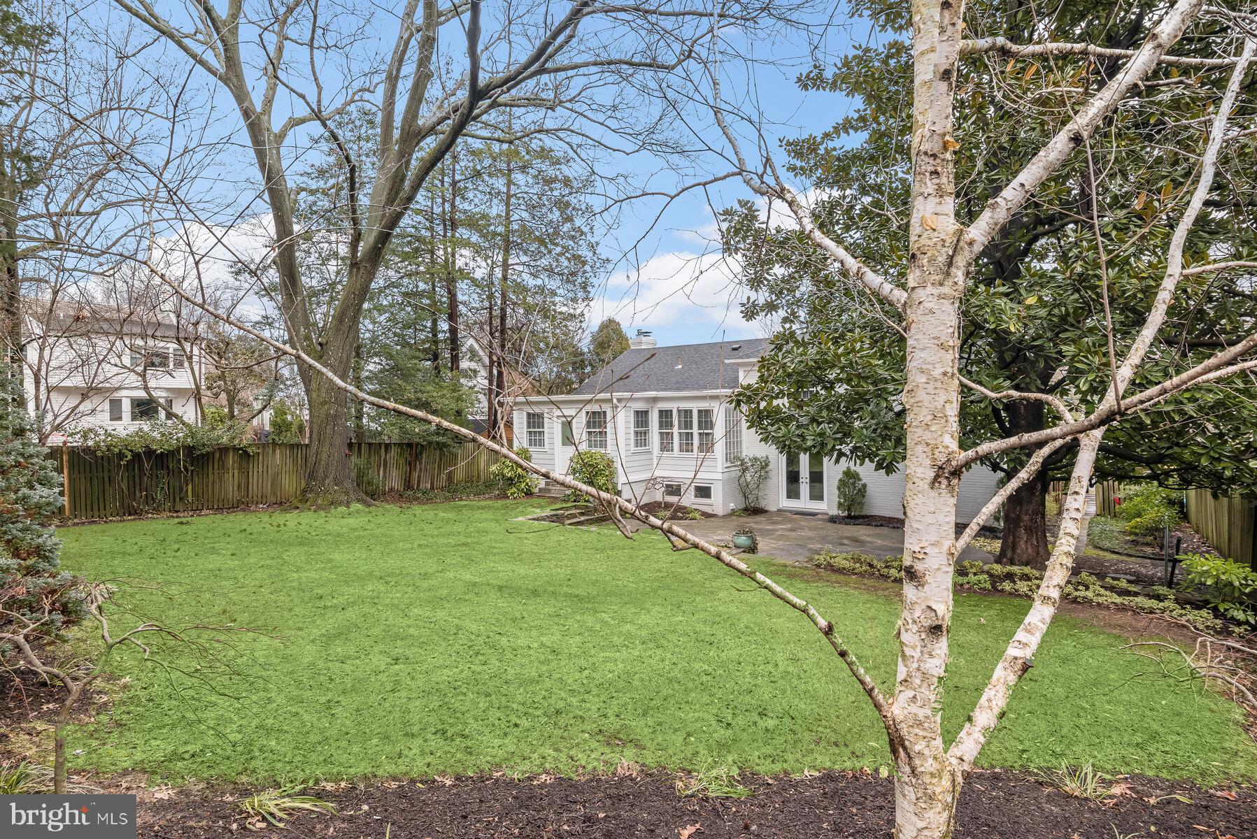 SPRINGFIELD - Residential