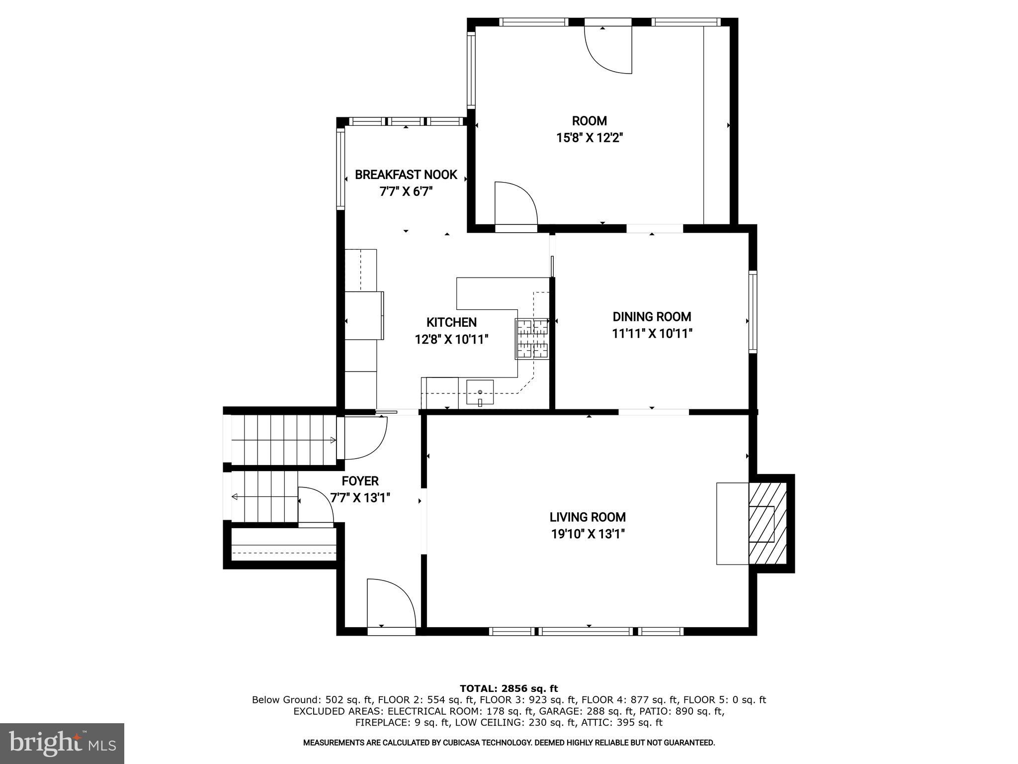 SPRINGFIELD - Residential
