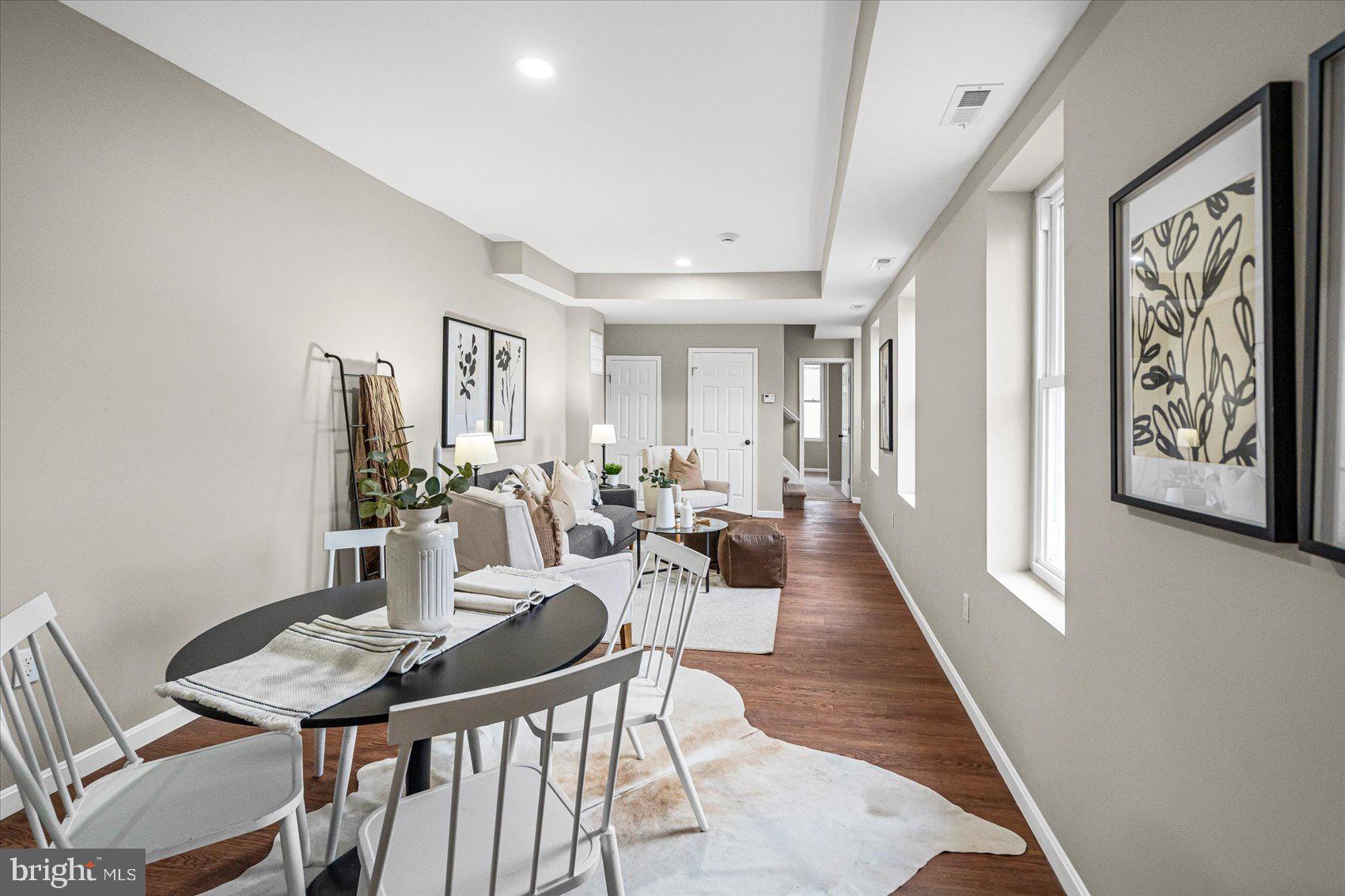 IRVINGTON - Residential