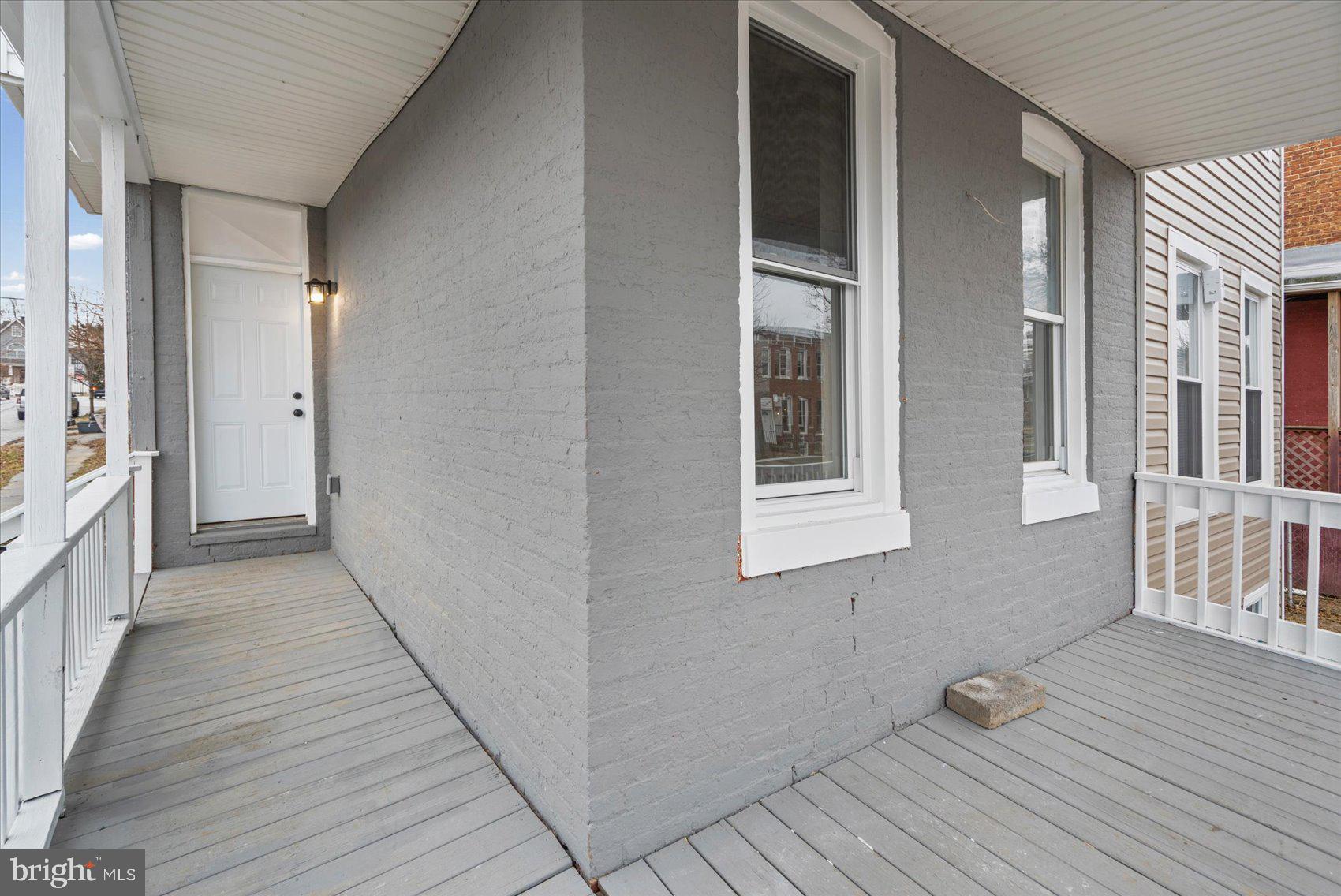 IRVINGTON - Residential