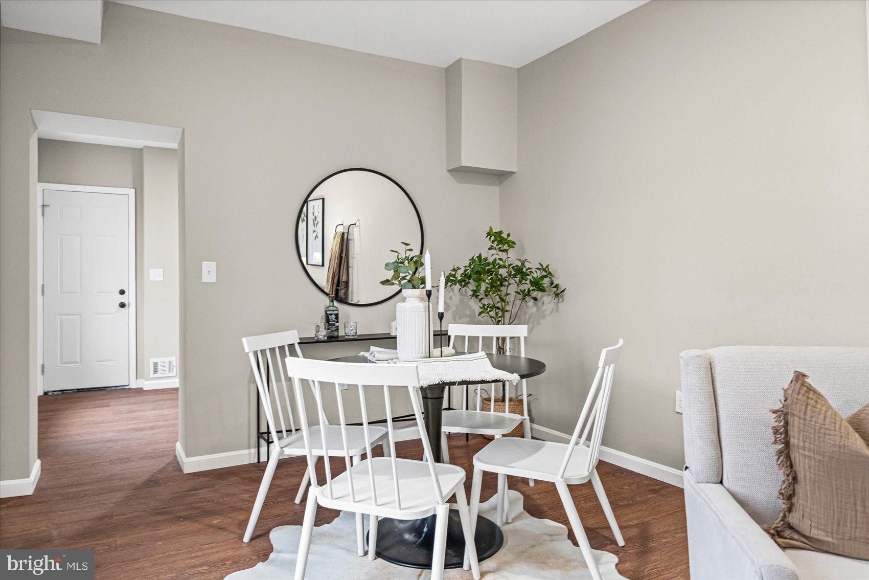 IRVINGTON - Residential