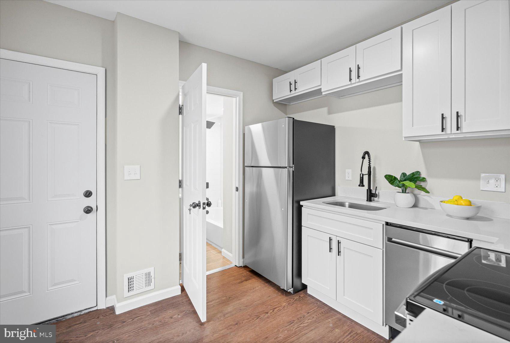 IRVINGTON - Residential