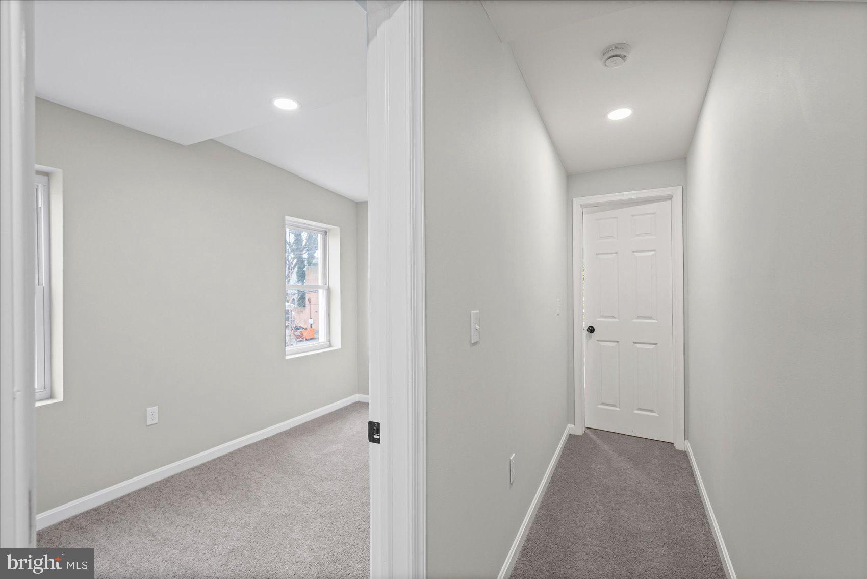 IRVINGTON - Residential