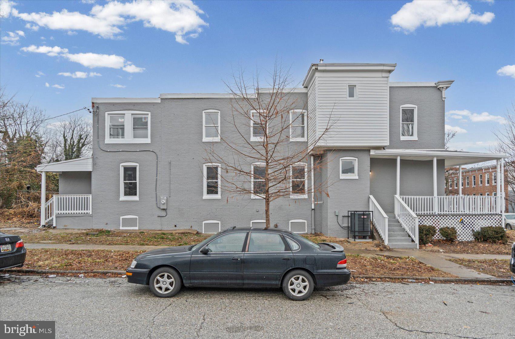 IRVINGTON - Residential