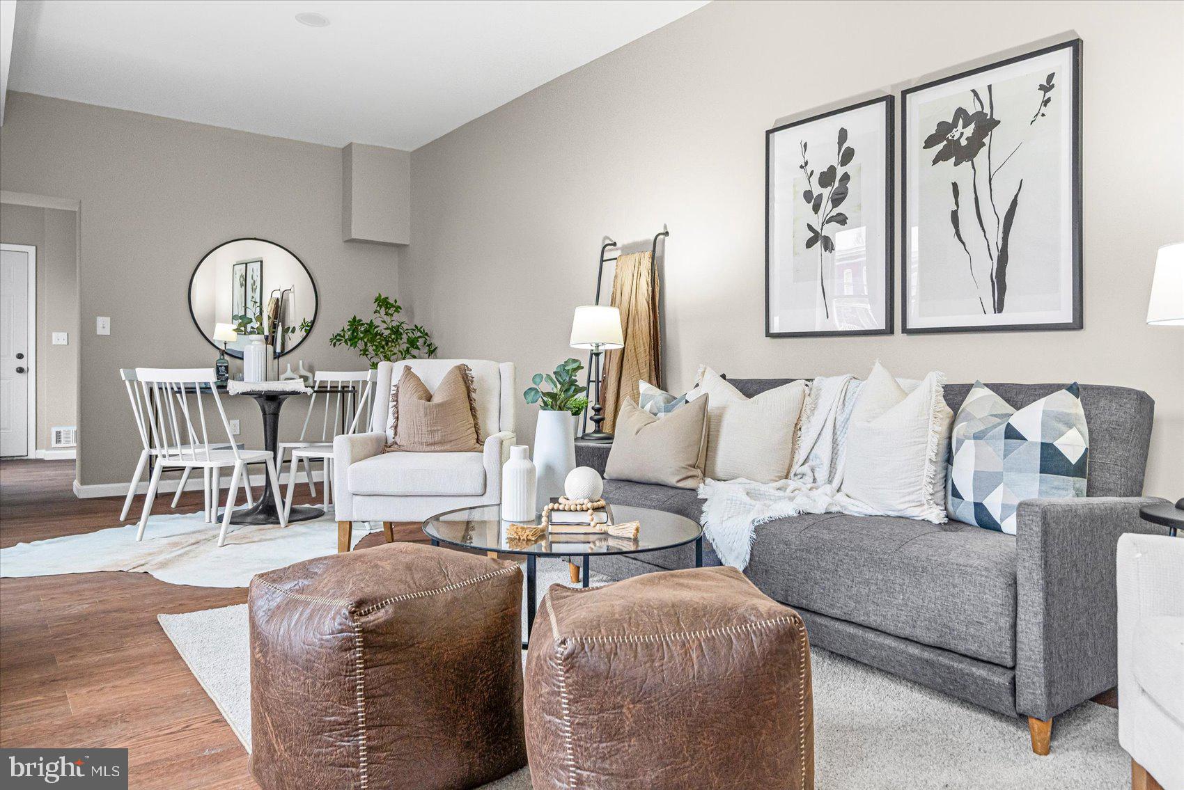 IRVINGTON - Residential