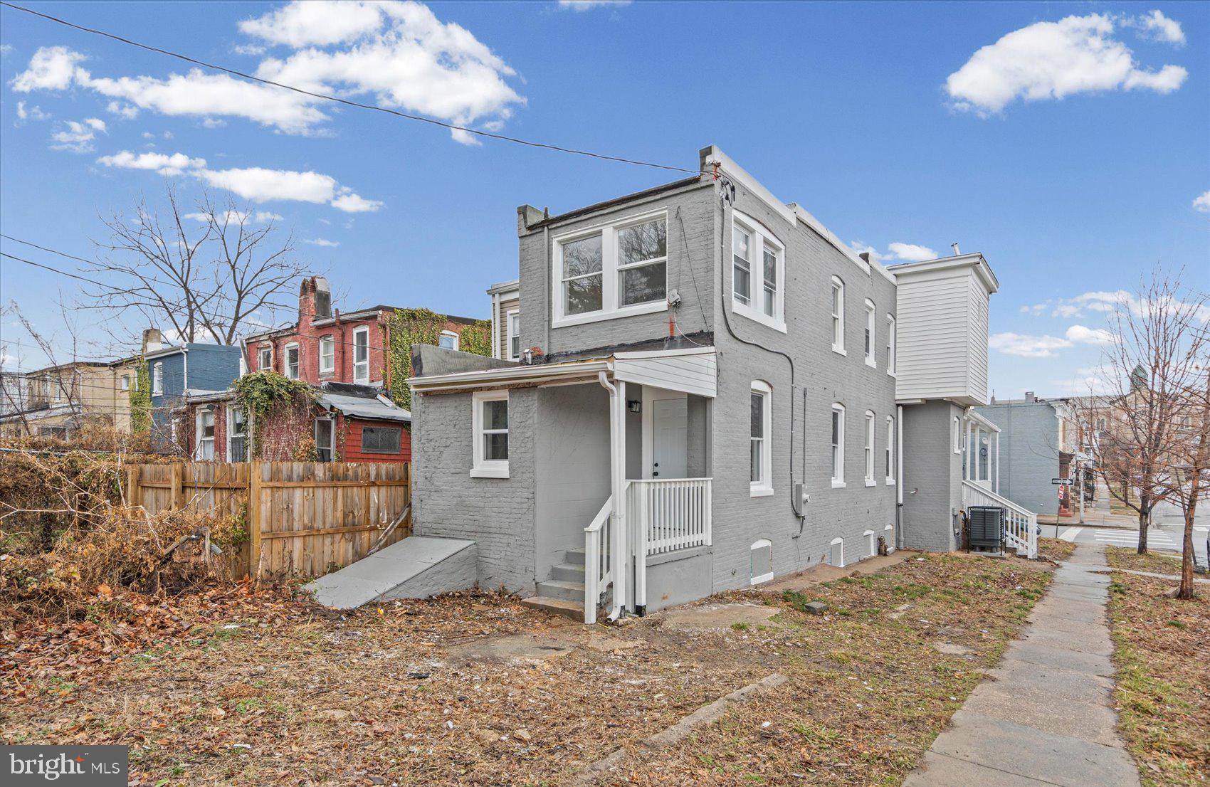 IRVINGTON - Residential