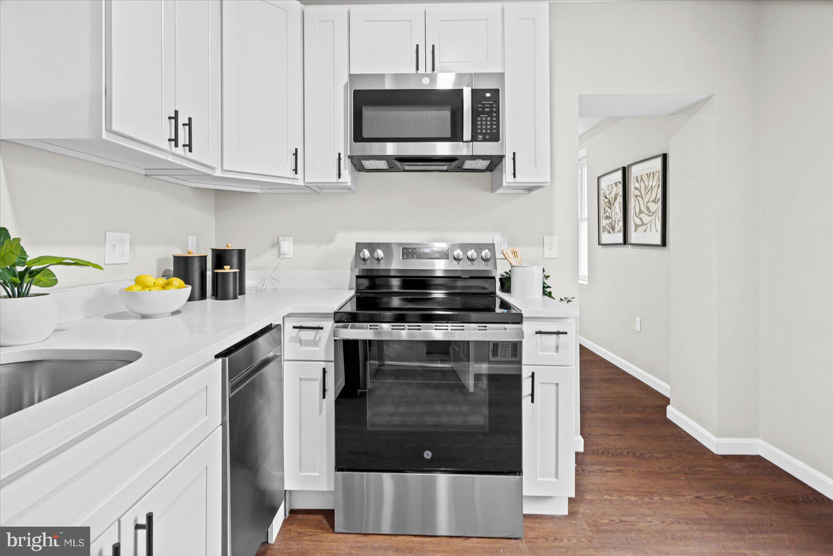 IRVINGTON - Residential