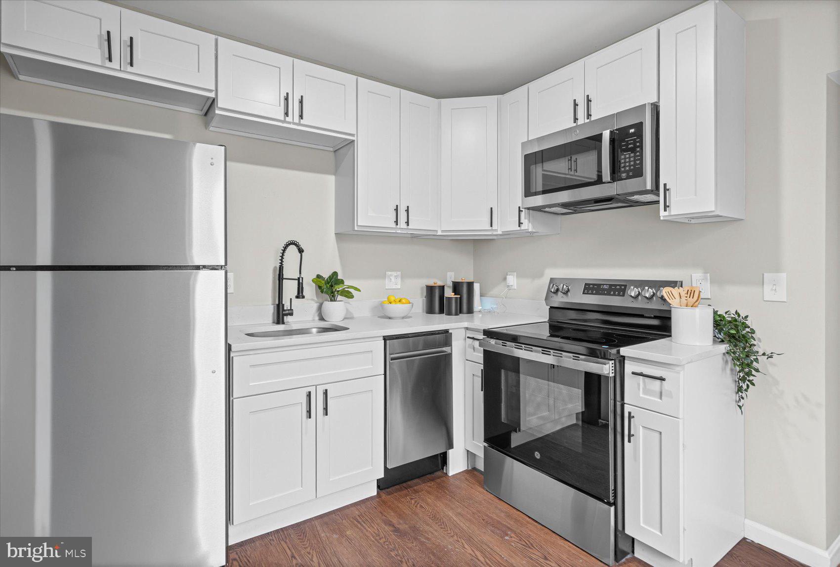 IRVINGTON - Residential