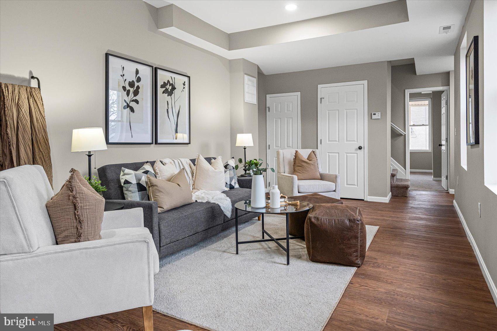 IRVINGTON - Residential