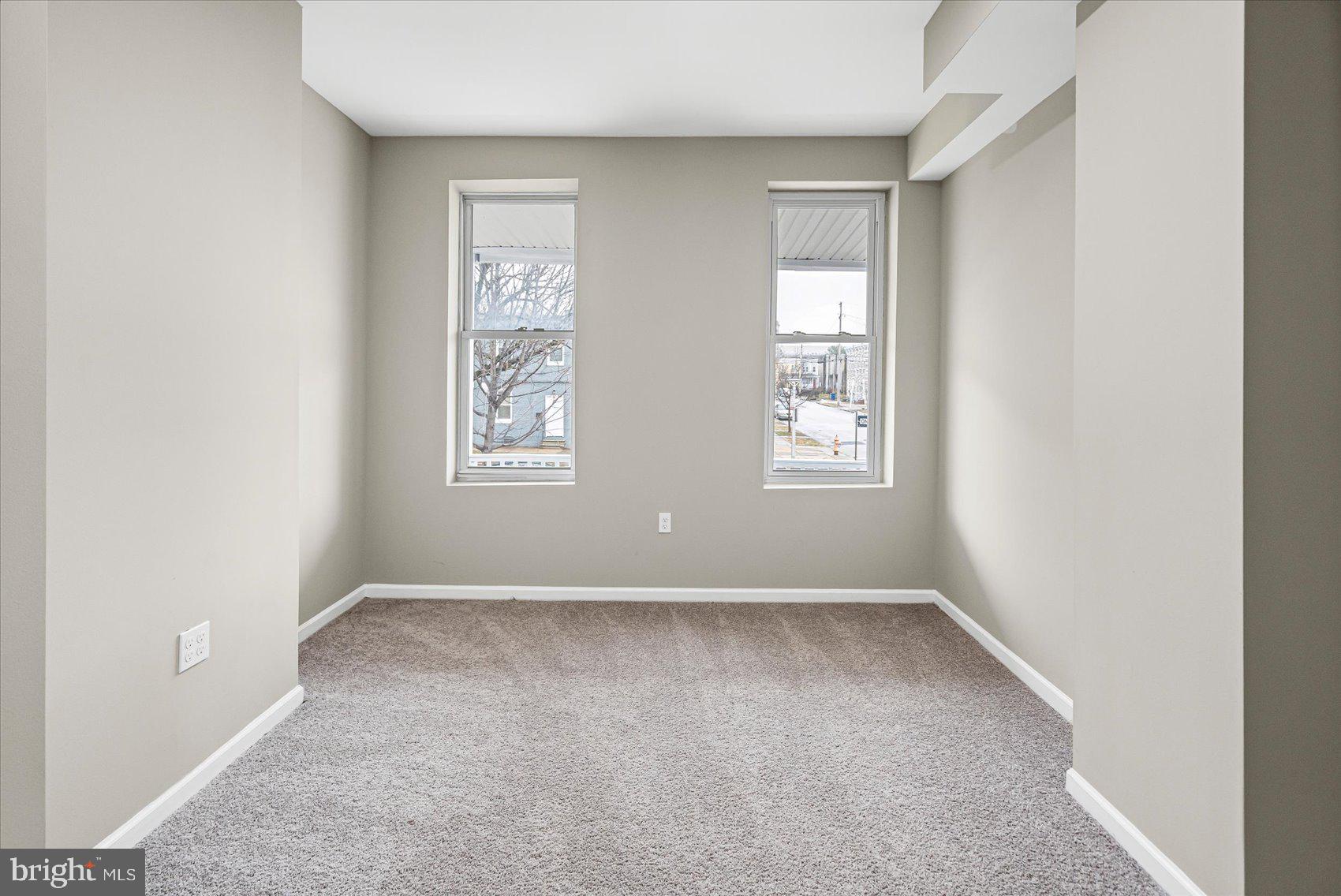 IRVINGTON - Residential