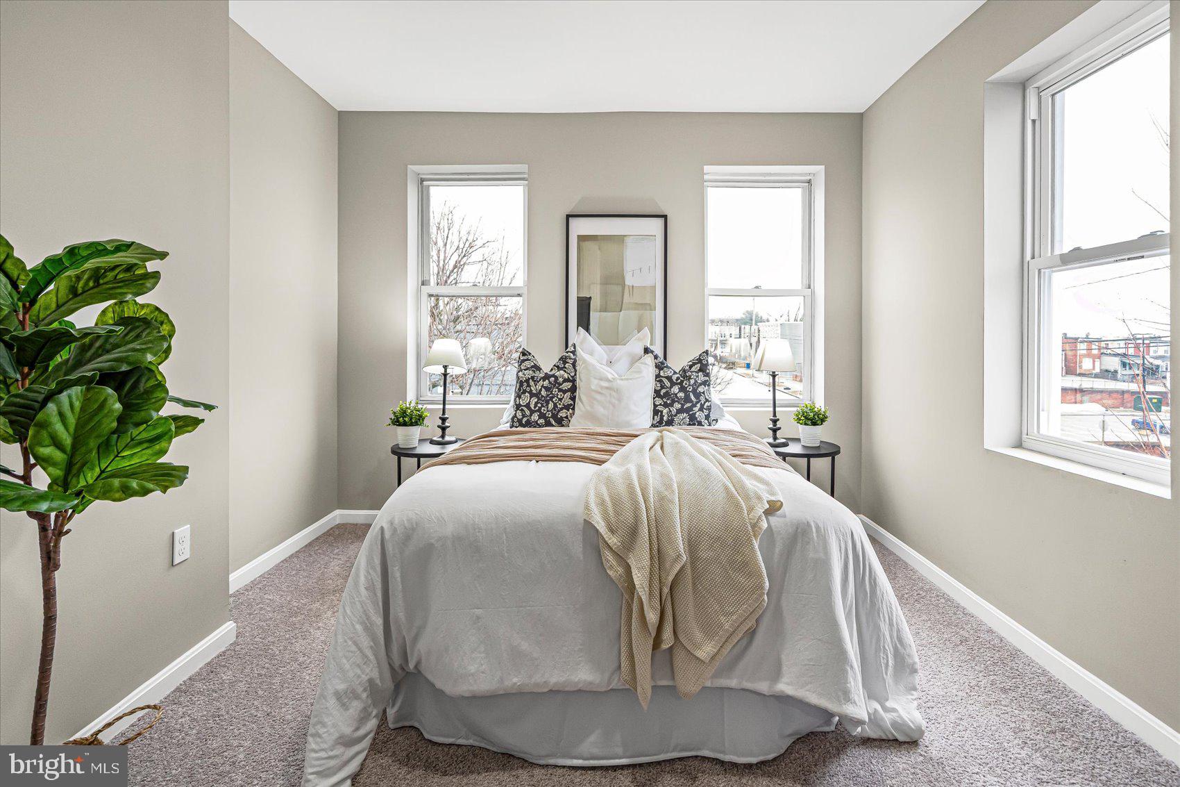 IRVINGTON - Residential