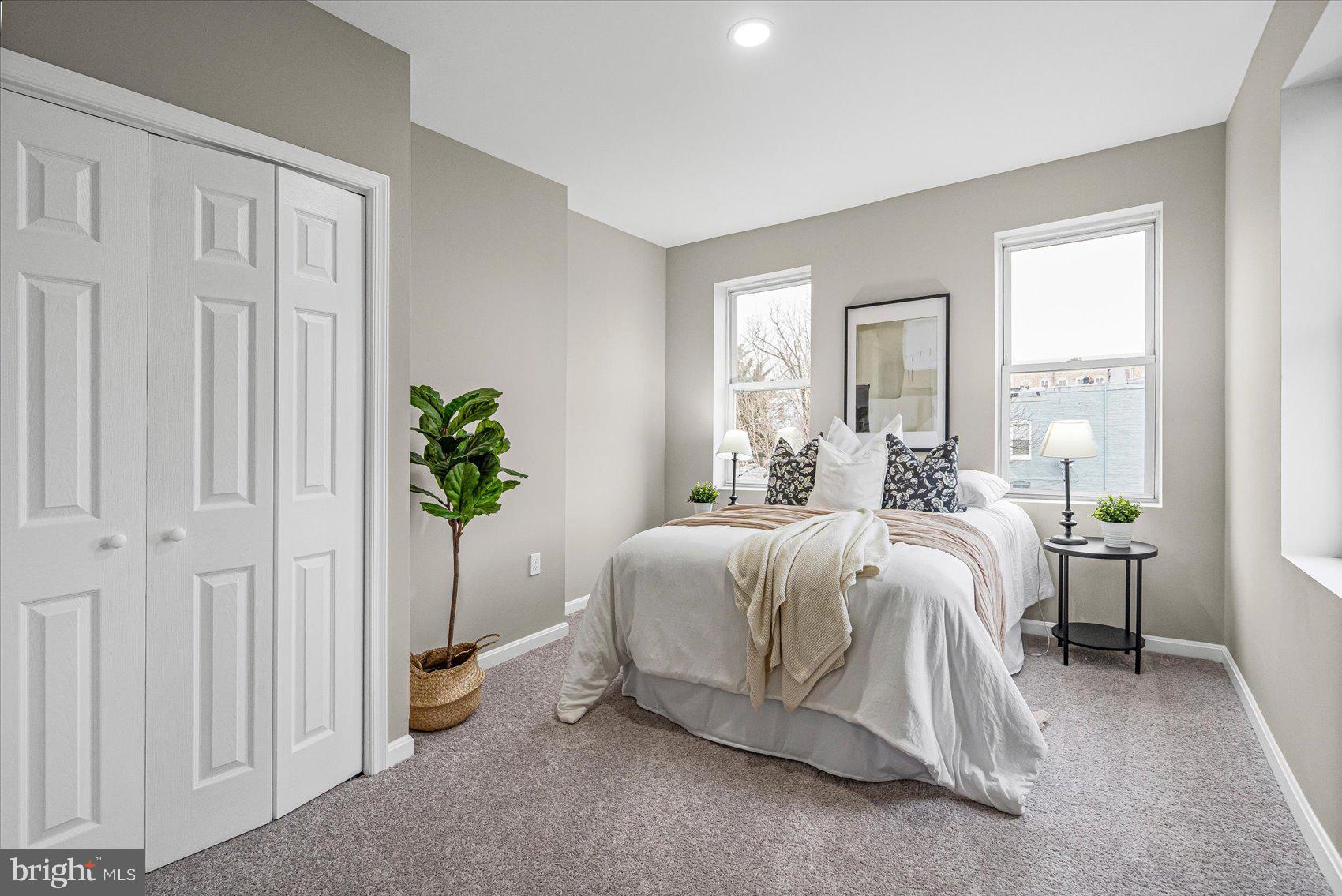 IRVINGTON - Residential