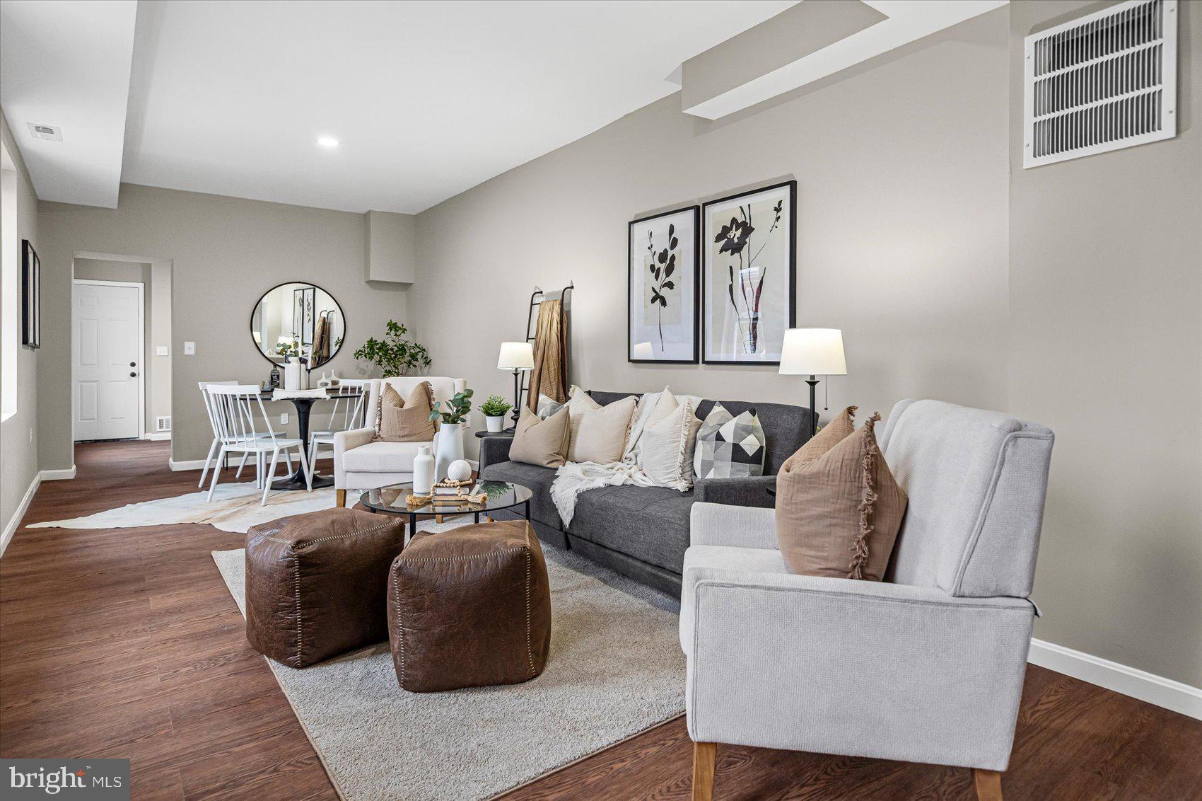 IRVINGTON - Residential