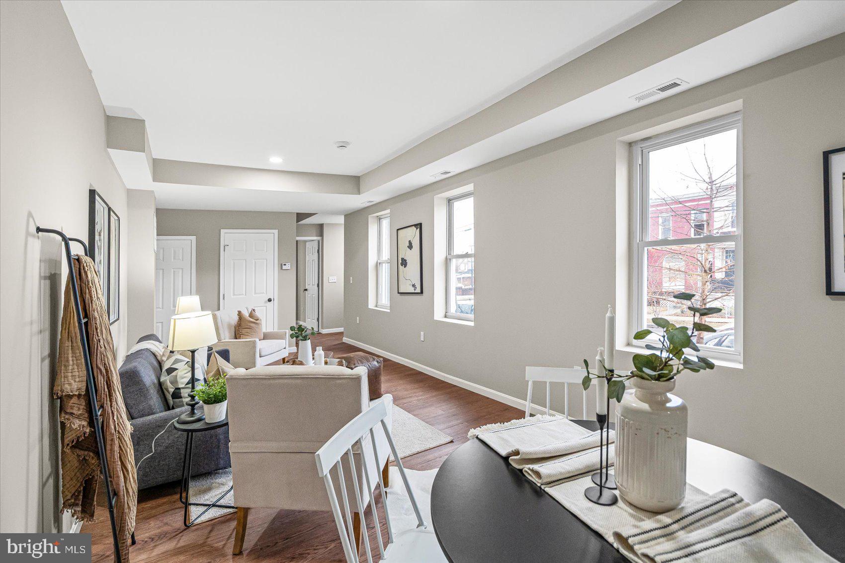 IRVINGTON - Residential