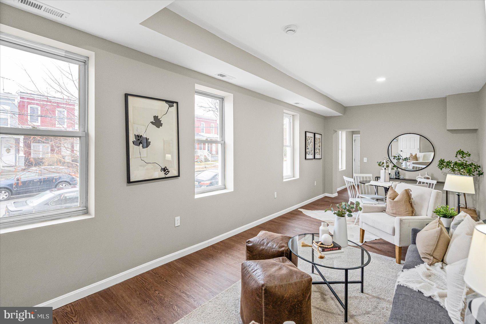 IRVINGTON - Residential