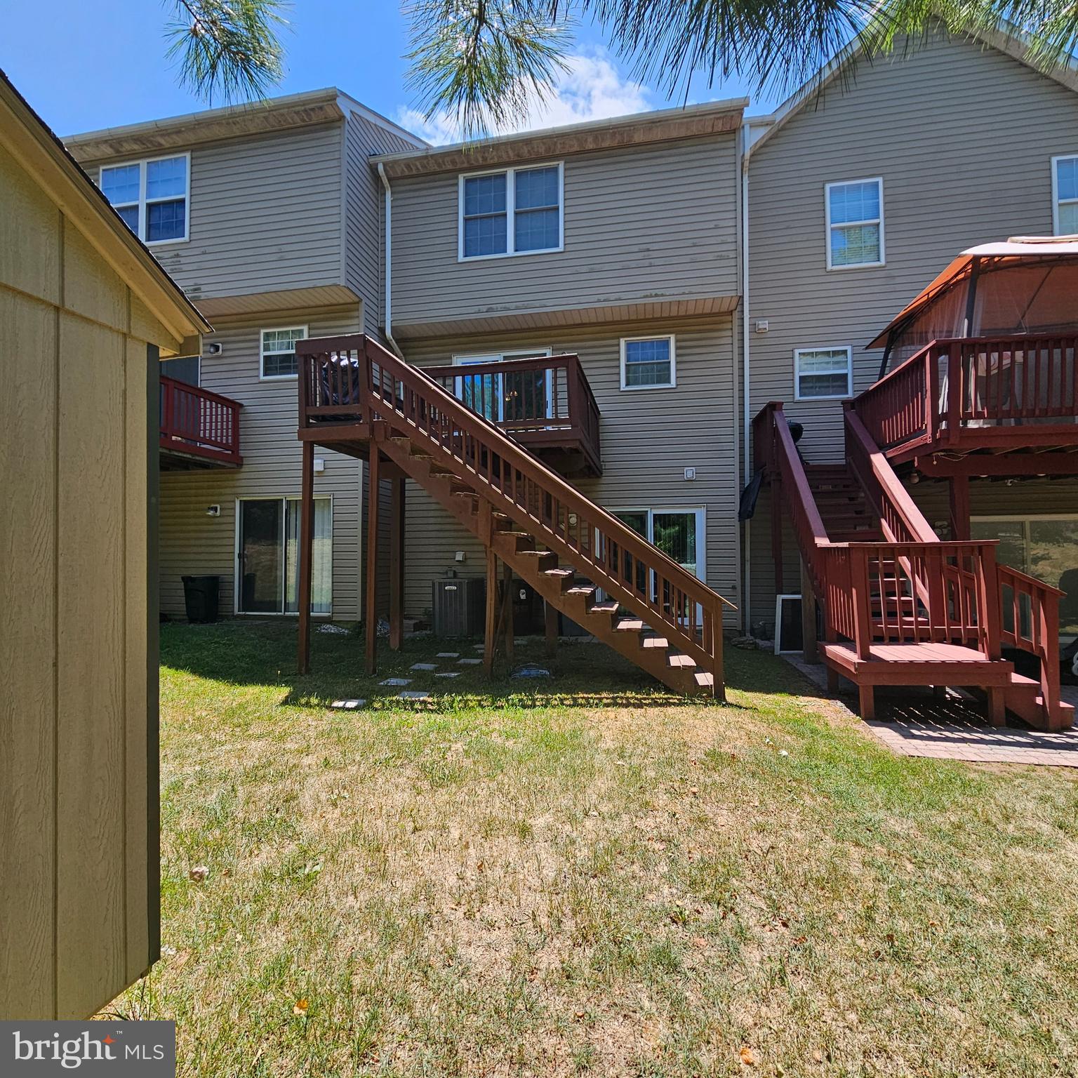 DEERBORNE - Residential