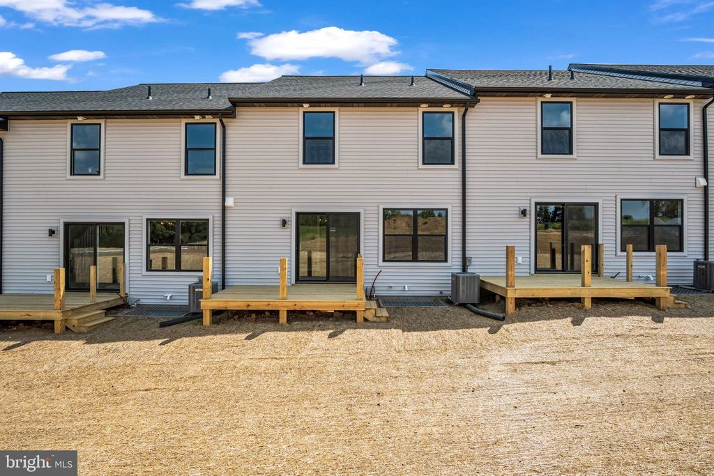 Photo of 104 Candler Way #088-16, ANNVILLE, PA 17003 (MLS # PALN2022082)