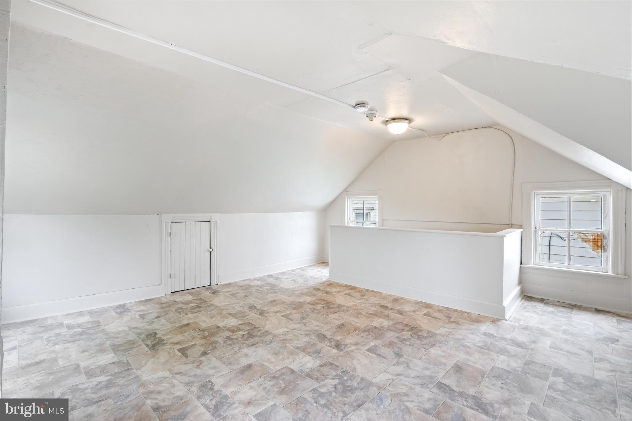 NOT IN DEVELOPMENT - Residential