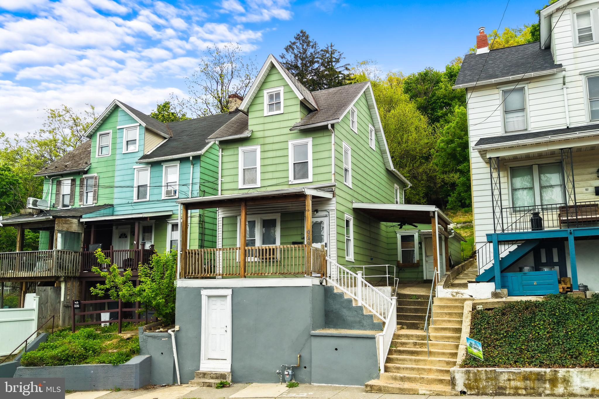 NOT IN DEVELOPMENT - Residential