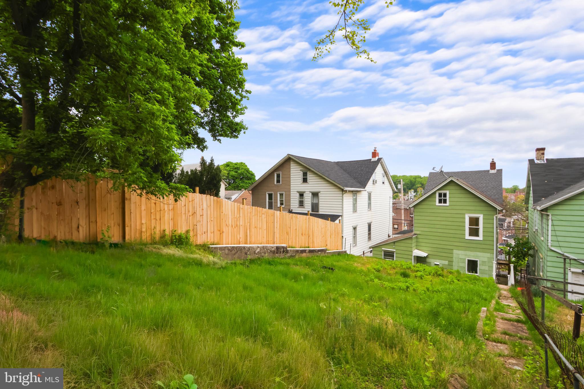 NOT IN DEVELOPMENT - Residential